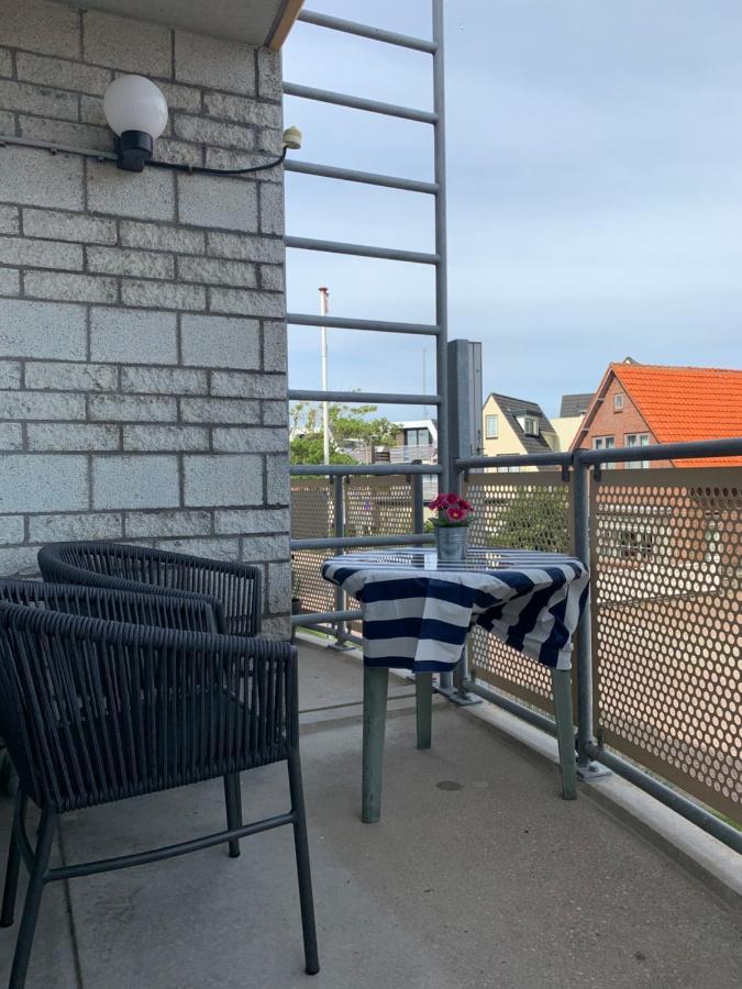 Texelheerlijk 18 Apartman De Koog  Kültér fotó