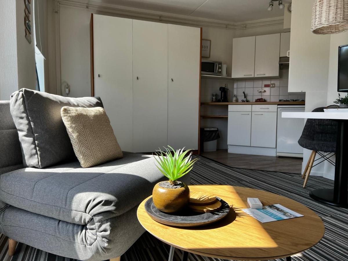 Texelheerlijk 18 Apartman De Koog  Kültér fotó