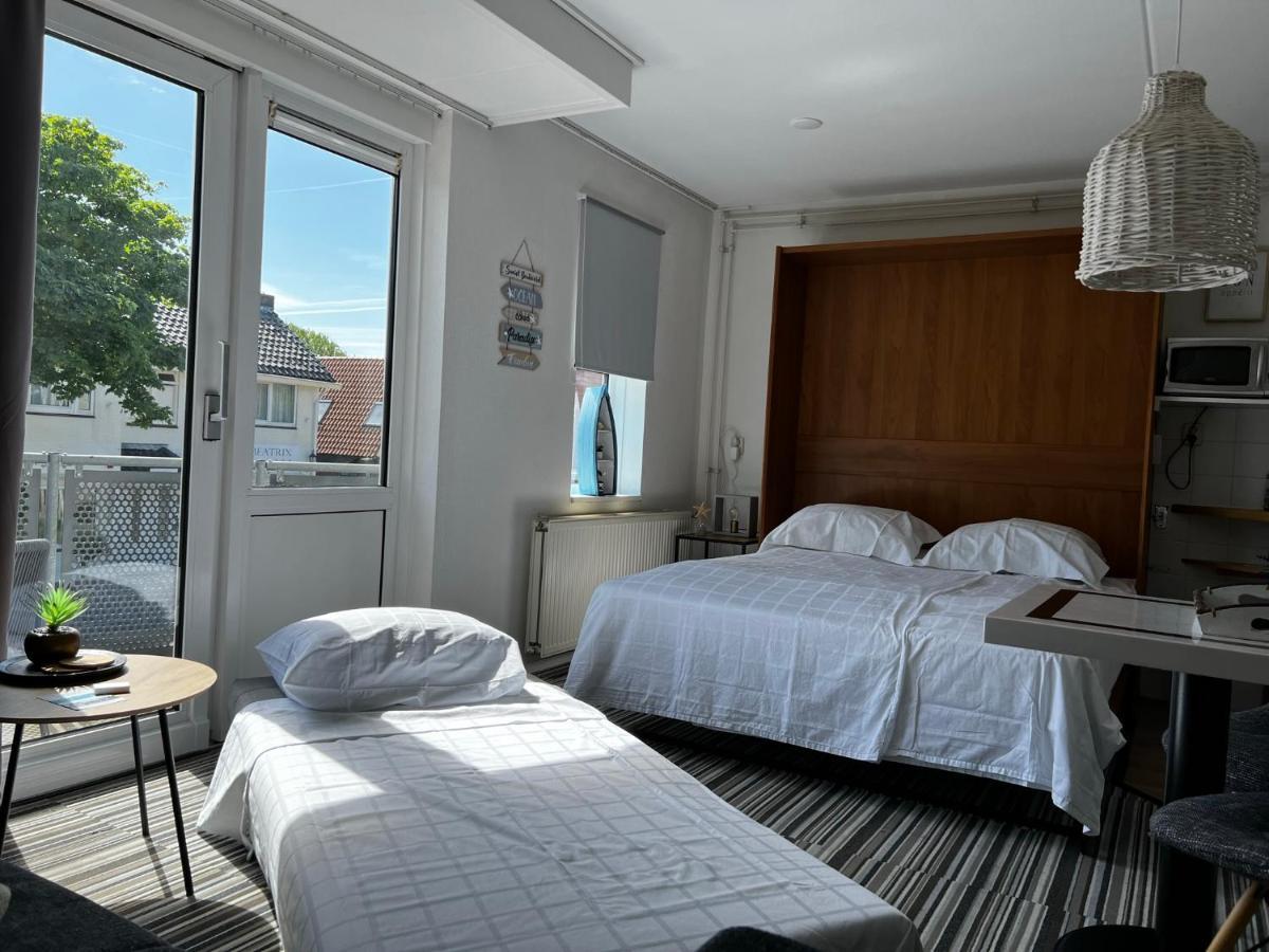 Texelheerlijk 18 Apartman De Koog  Kültér fotó